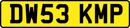DW53KMP