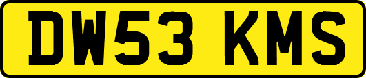 DW53KMS