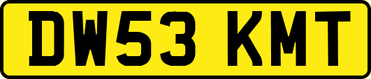 DW53KMT