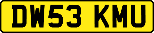DW53KMU