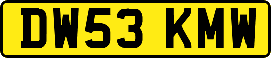 DW53KMW