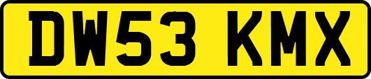DW53KMX