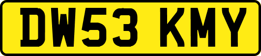 DW53KMY