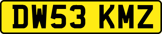 DW53KMZ