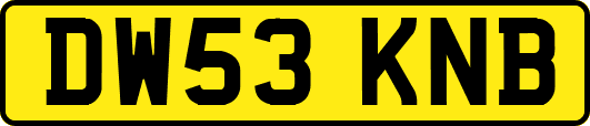 DW53KNB