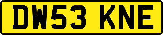 DW53KNE