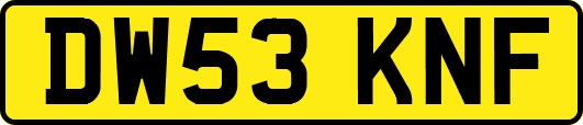 DW53KNF