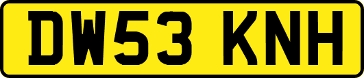 DW53KNH