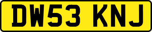 DW53KNJ