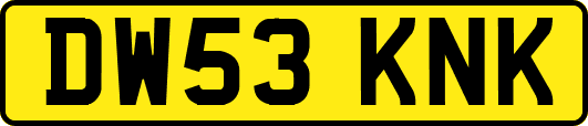 DW53KNK
