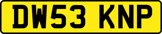 DW53KNP