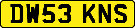 DW53KNS