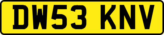 DW53KNV