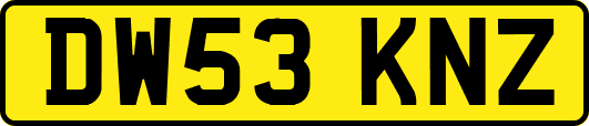 DW53KNZ
