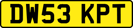 DW53KPT
