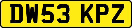 DW53KPZ