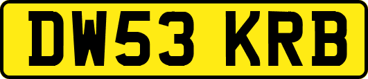DW53KRB