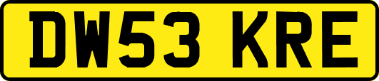 DW53KRE