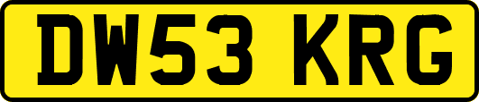 DW53KRG