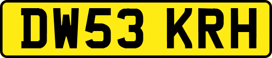 DW53KRH