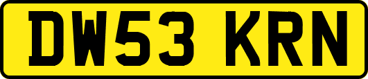 DW53KRN