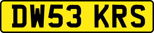 DW53KRS