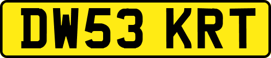 DW53KRT