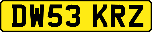DW53KRZ