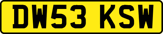 DW53KSW