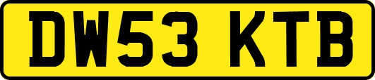 DW53KTB