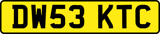 DW53KTC
