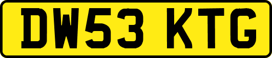 DW53KTG
