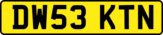 DW53KTN