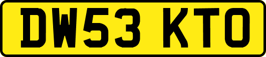 DW53KTO