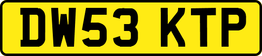 DW53KTP