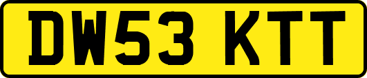DW53KTT