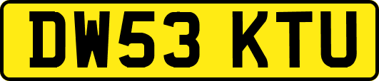 DW53KTU