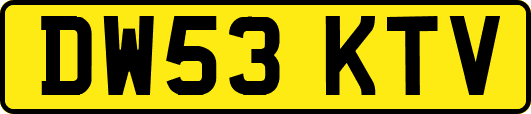 DW53KTV