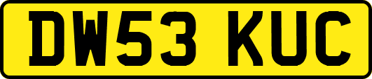 DW53KUC