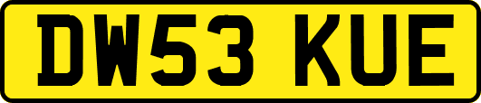 DW53KUE