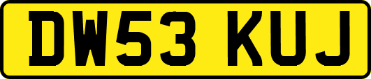 DW53KUJ