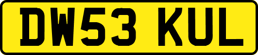 DW53KUL