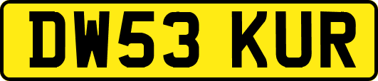DW53KUR