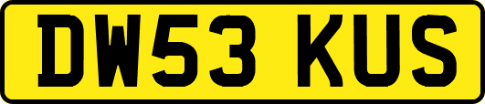 DW53KUS
