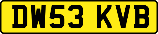 DW53KVB