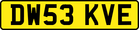 DW53KVE