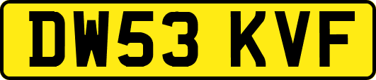 DW53KVF