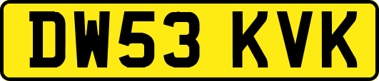 DW53KVK