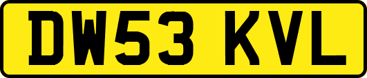 DW53KVL