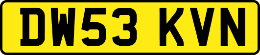 DW53KVN